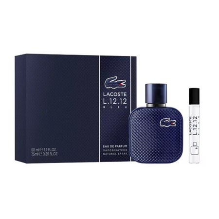 Lacoste L.12.12. Bleu Gift Set