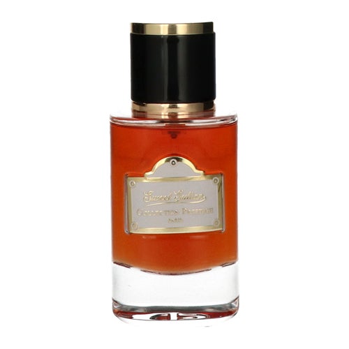 Collection Prestige Sweet Sultan Extrait de Parfum