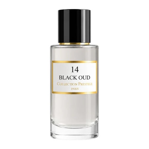 Collection Prestige Black Oud 14 Extrait de Parfum