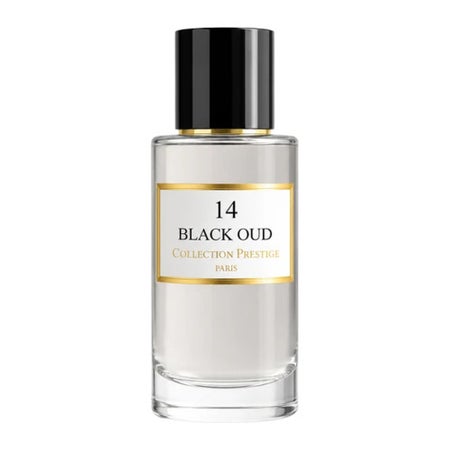 Collection Prestige Black Oud 14 Extrait de Parfum 50 ml