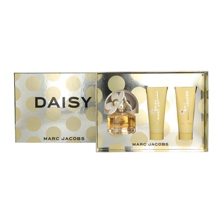 Marc Jacobs Daisy Set Regalo
