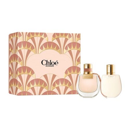 Chloé Nomade Gift Set
