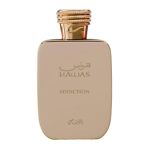 Rasasi Hawas Addiction Eau de Parfum