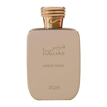 Rasasi Hawas Addiction Eau de Parfum 100 ml