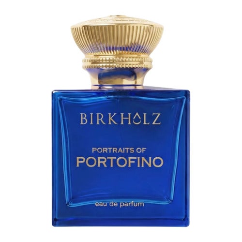 Birkholz Portraits Of Portofino Eau de Parfum
