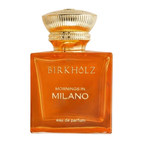 Birkholz Mornings In Milano Eau de Parfum