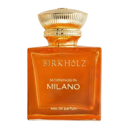 Birkholz Mornings In Milano Eau de Parfum 100 ml
