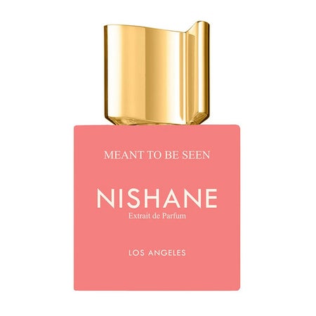 Nishane Meant To Be Seen Extrait de Parfum