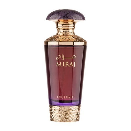 French Avenue Miraj Exclusif Eau de Parfum 100 ml