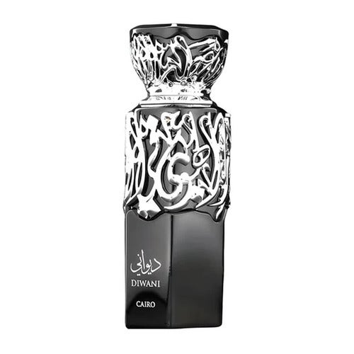 French Avenue Diwani Cairo Eau de Parfum