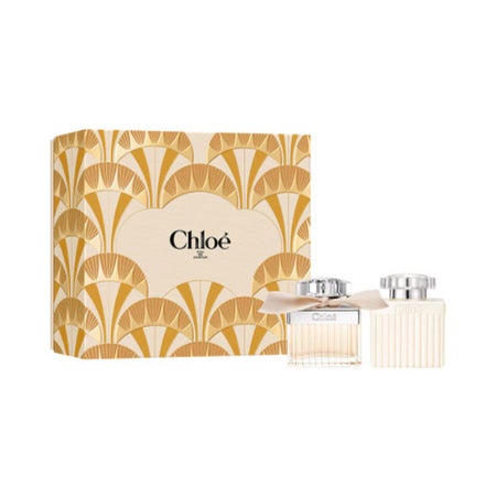 Chloé Signature Gift Set