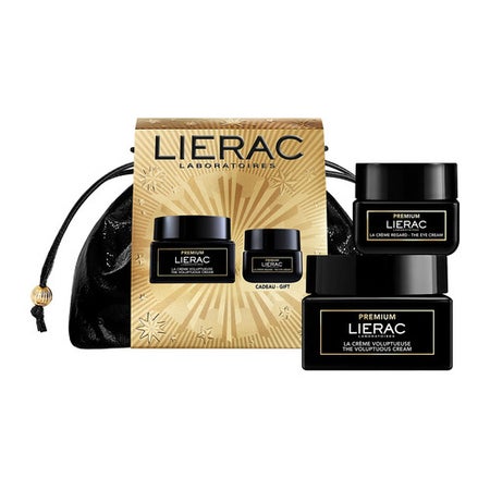 Lierac Premium Voluptuous Set