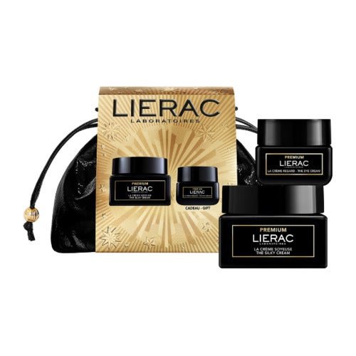 Lierac Premium Silky Cream Set
