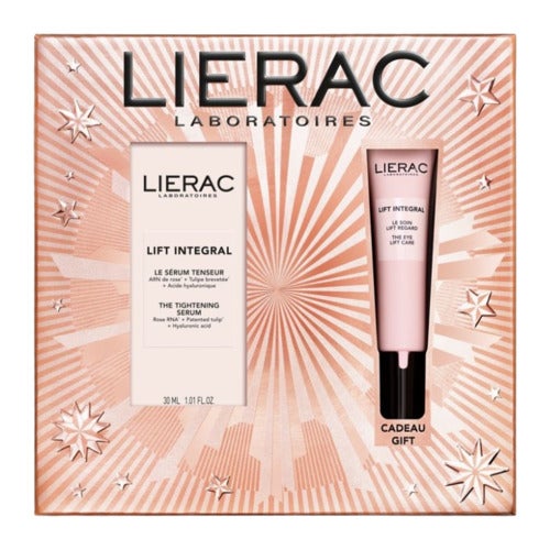 Lierac Lift Integral Tightening Serum Set