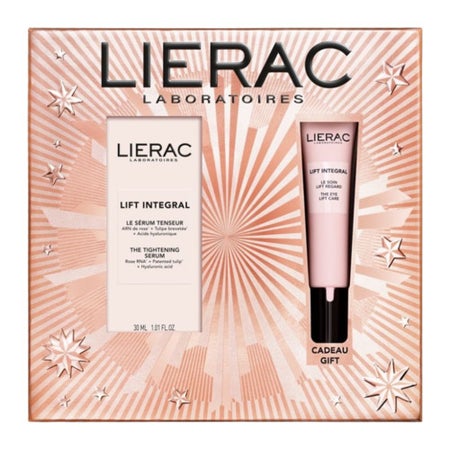 Lierac Lift Integral Tightening Serum Set