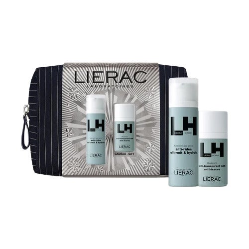 Lierac Homme Coffret
