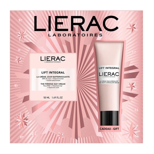 Lierac Lift Integral Set