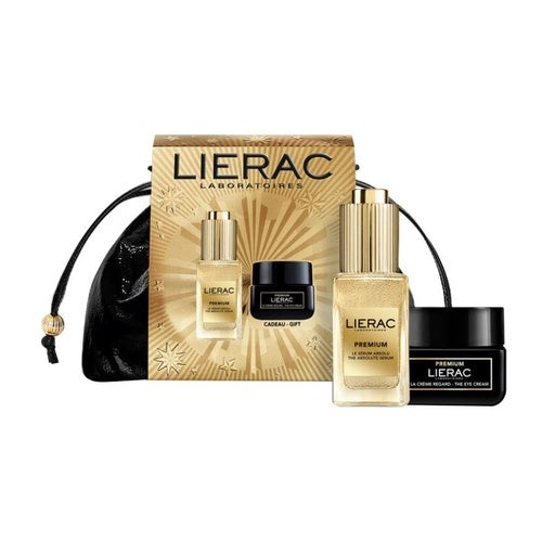 Lierac Premium Absolute Serum Set