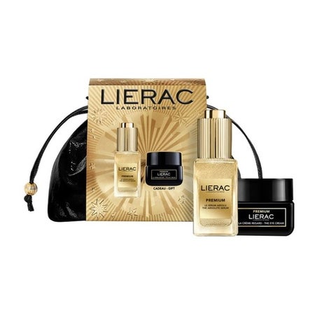 Lierac Premium Absolute Serum Set