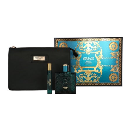 Versace Eros Eau de Parfum Gift Set