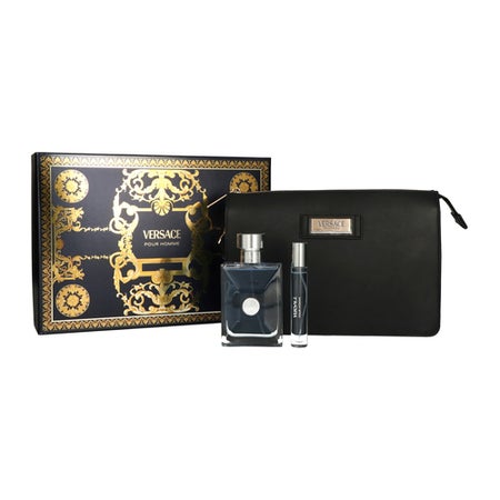 Versace Pour Homme Set Regalo