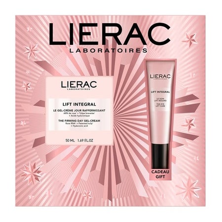 Lierac Lift Integral Firming Day Gel-Cream Set