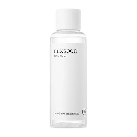 Mixsoon Bifida Toner