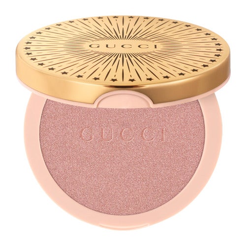 Gucci Glow Highlighter Multi-use Silky Illuminating Powder