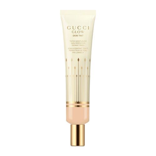Gucci Glow Skin Tint Moisturizer