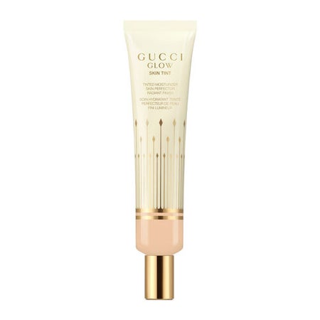 Gucci Glow Skin Tint Moisturizer