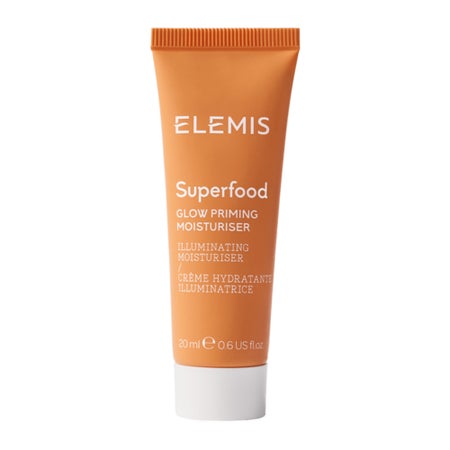 Elemis Superfood Glow Priming Moisturiser 20 ml