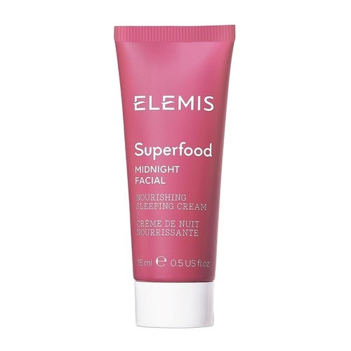 Elemis Superfood Midnight Facial