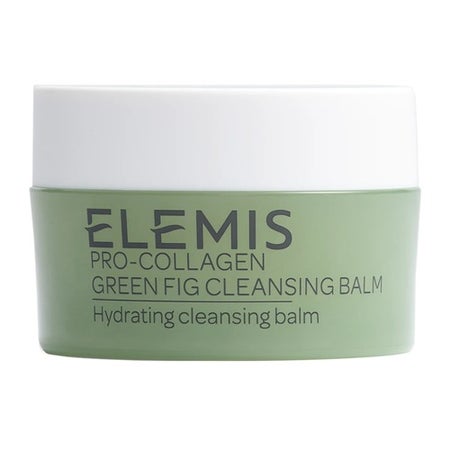 Elemis Pro-Collagen Green Fig Cleansing Balm 20 gram