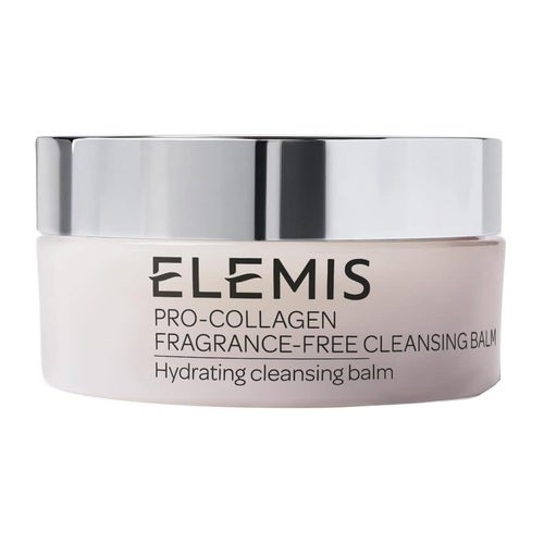 Elemis Pro-Collagen Fragrance Free Cleansing Balm
