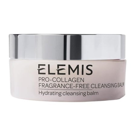 Elemis Pro-Collagen Fragrance Free Cleansing Balm 20 gram
