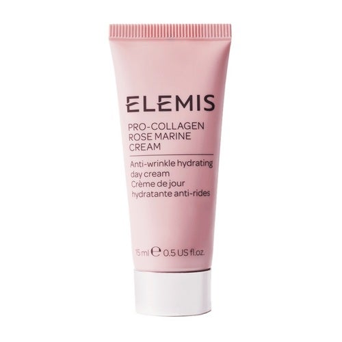 Elemis Pro-Collagen Rose Marine Cream