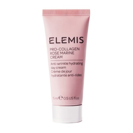 Elemis Pro-Collagen Rose Marine Cream 15 ml