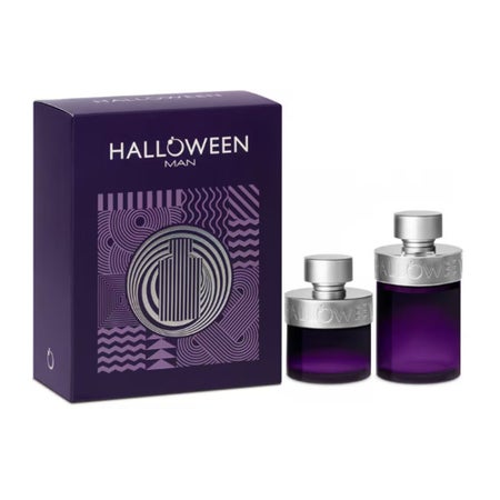Halloween Man Halloween Set Regalo