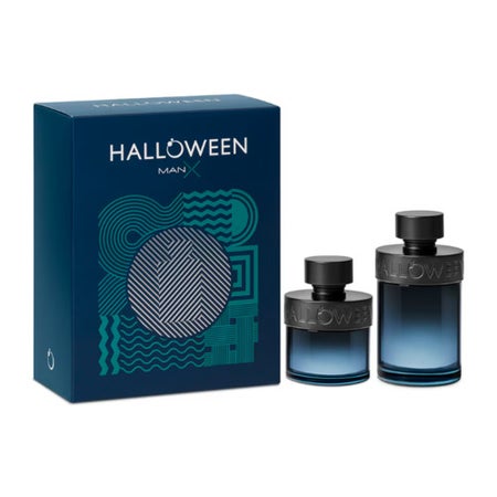 Halloween Man X Halloween Set Regalo