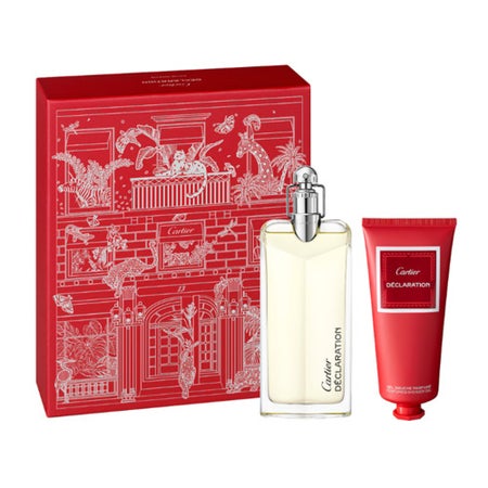 Cartier Declaration Gift Set