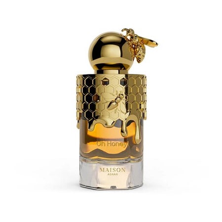 Maison Asrar Oh Honey! Eau de Parfum 100 ml