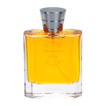 Al Haramain Obsessive Oudh Eau de Parfum 100 ml