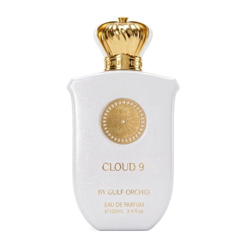 Gulf Orchid Cloud 9 Eau de parfum