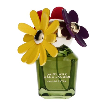 Marc Jacobs Daisy Wild Eau So Extra Eau de Parfum 30 ml