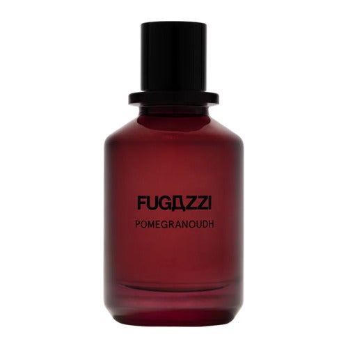 Fugazzi Pomegranoudh Extrait de Parfum