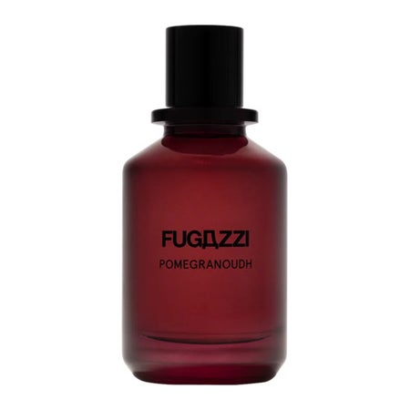 Fugazzi Pomegranoudh Extrait de Parfum 100 ml
