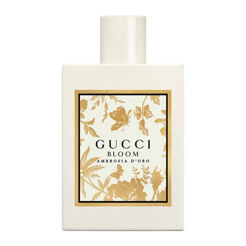 Gucci Bloom Ambrosia d'Oro Eau de Parfum