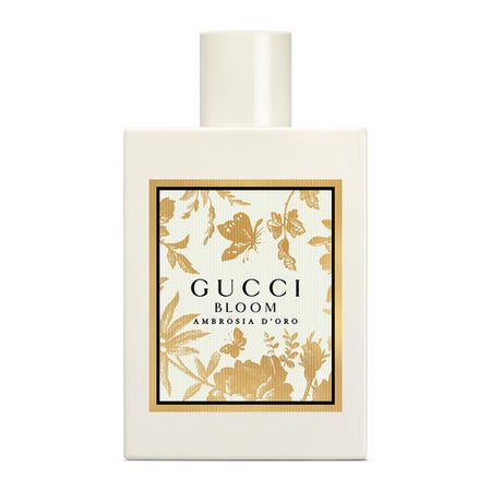 Gucci Bloom Ambrosia d'Oro Eau de parfum 100 ml