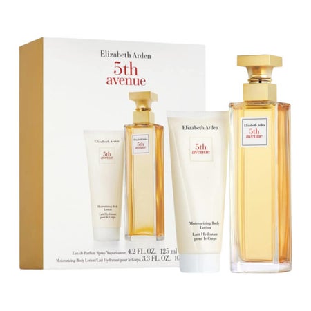 Elizabeth Arden 5th Avenue Set Regalo