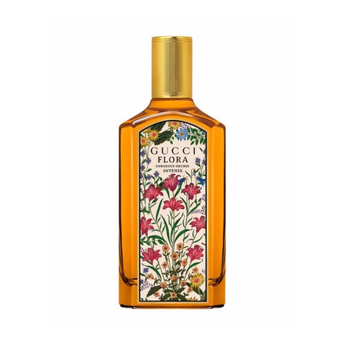 Gucci Flora Gorgeous Orchid Intense Eau de Parfum